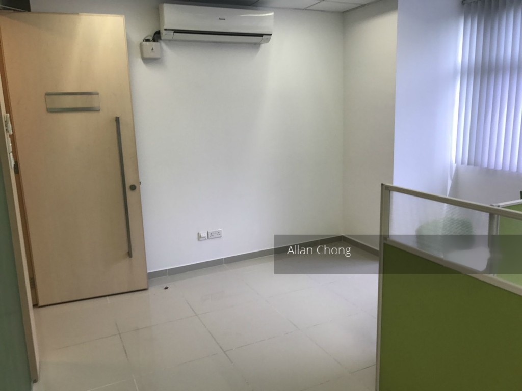 Entrepreneur Business Centre (D14), Office #140934962